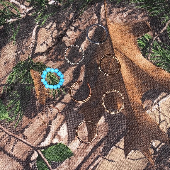 Jewelry - Western Rings